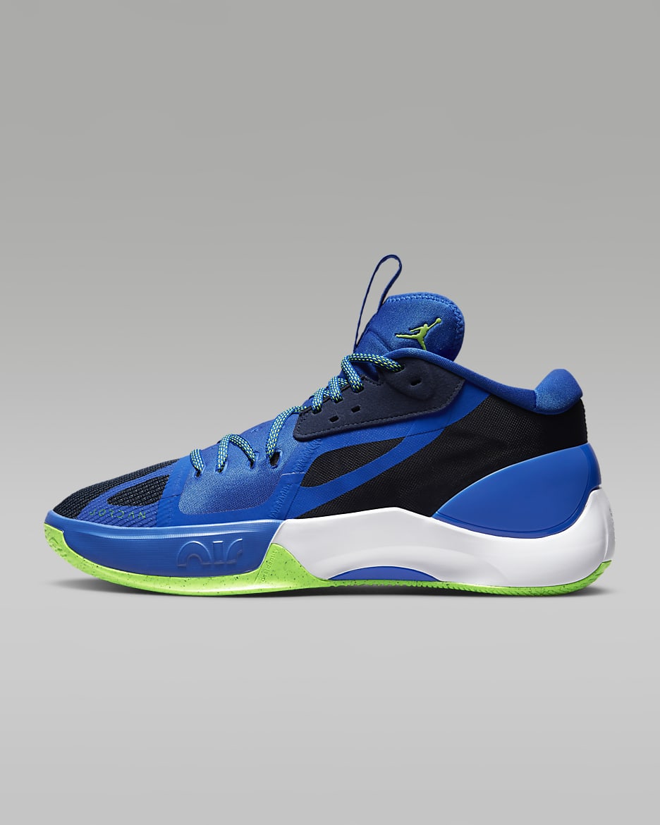 Zoom jordan online